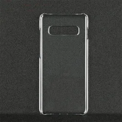 For Samsung Galaxy S24 S21 S20 FE S22 S23 Ultra S8 S9 S10 Plus S10E Note 20 A33 A53 A73 A52 A72 Hard PC Plastic Phone Case