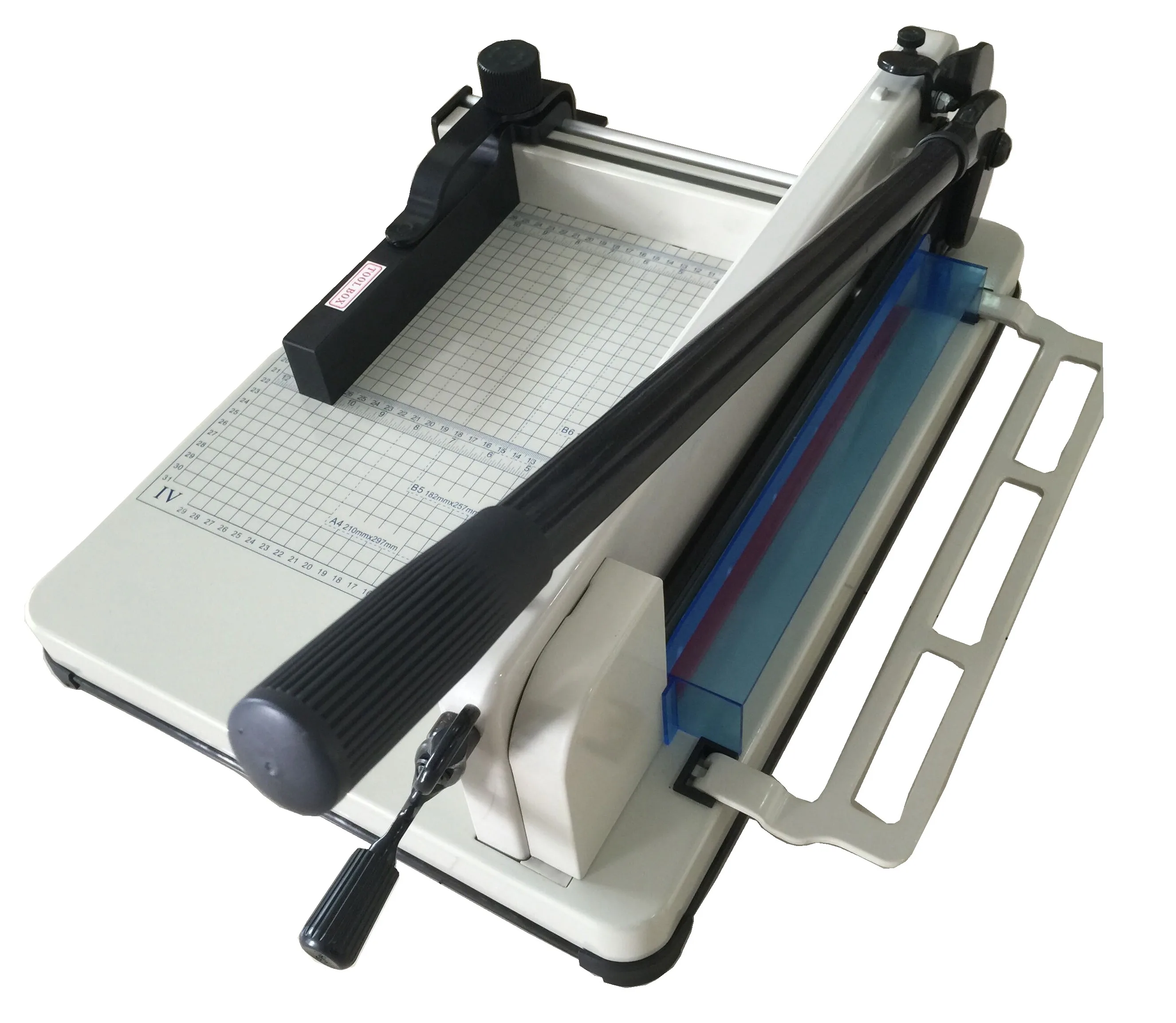 For SG-858-A4  Hot Selling Office And Shop Use Paper Cutting Machine With Good Price Manual Copy Paper Cutter