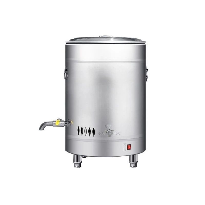 

Commercial electric cooking noodle bucket multi-function