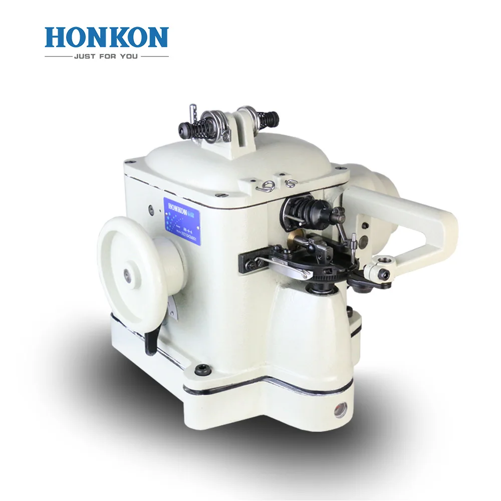 

High Quality HK-402 Fur Sewing Machine with Servo Motor