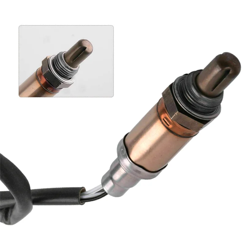 

A22F-3PCS Car Oxygen Sensor 234-4112 For Chevy Blazer S10 GMC Jimmy Olds Bravada 4.3L 1996-2001