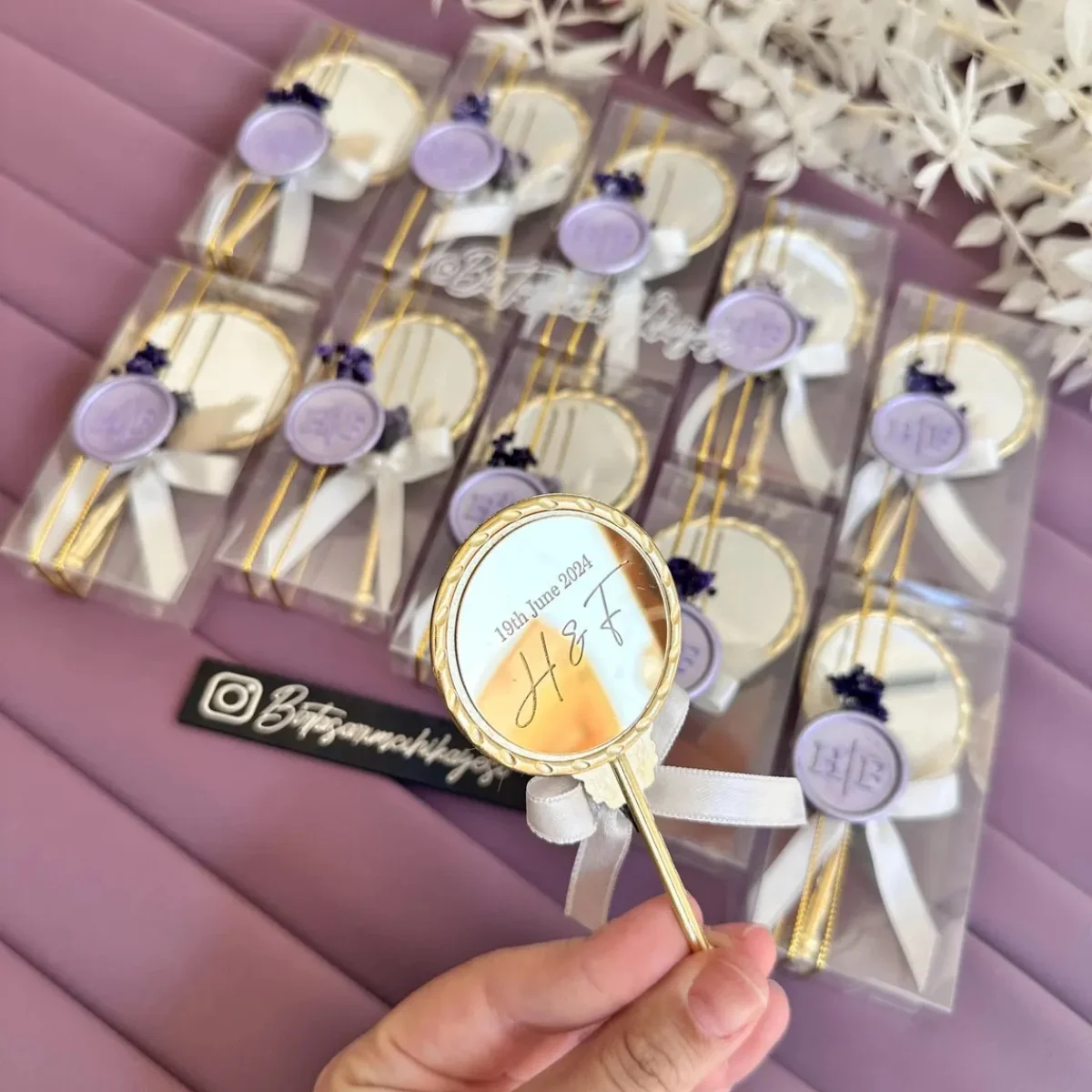 

Подарочное ручное зеркало, подарок для свадебного душа, подарок подружке невесты, персонализированные свадебные сувениры, подарок на вечеринку, персонализированное зеркало