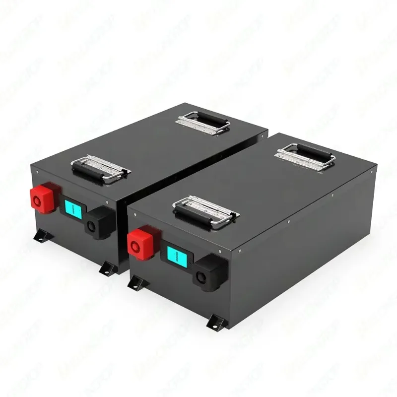 แบตเตอรี่ลิเธียมสำหรับรถกอล์ฟ 48v 150ah แบตเตอรี่ Lifepo4 สำหรับรถกอล์ฟ 48 โวลต์ 72ah 150ah ชุดแบตเตอรี่สำหรับรถกอล์ฟไฟฟ้า