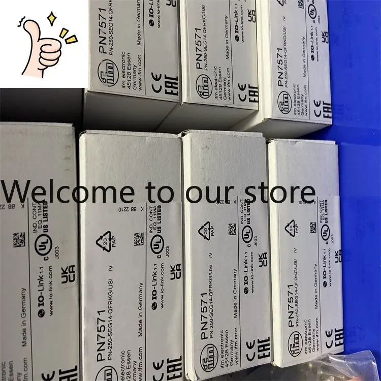 Spot Germany Balluf…