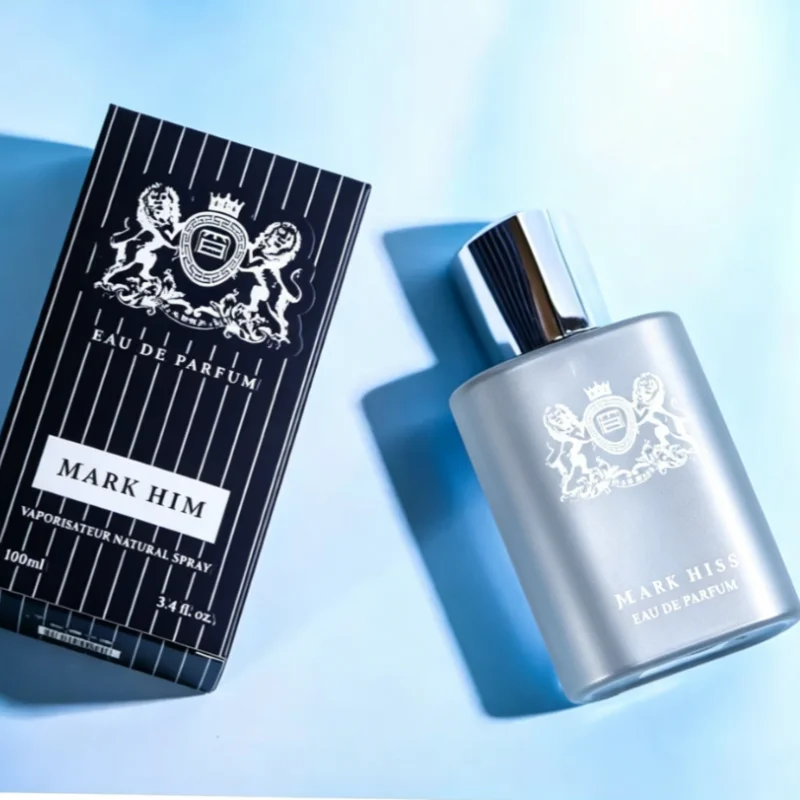 Profumo da Uomo MARK HIM 100ml - Perfume Adrien Fragrance recensione e prezzo
