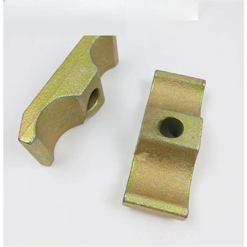 

For ZX ZAX120 200 210 220 240-6-3G excavator boom tubing pipe clamp iron clip excavator accessories