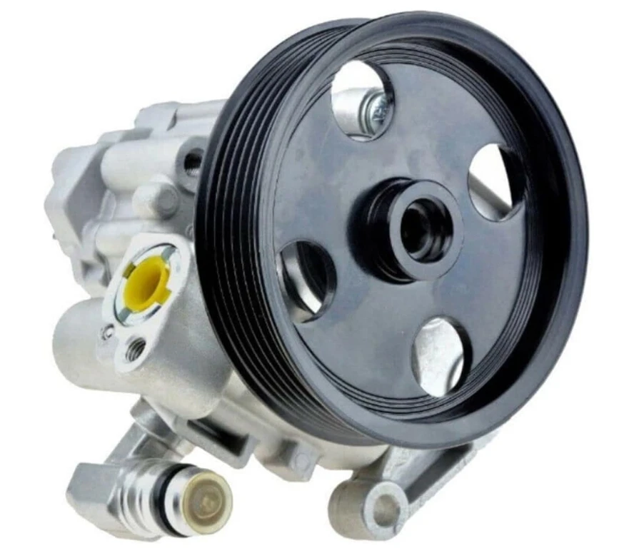 

Wholesale High Quality Hydraulic Power Steering Pump for Mercedes Benz C E Class W204 C204 S204 W212 A207 C207 0064663401