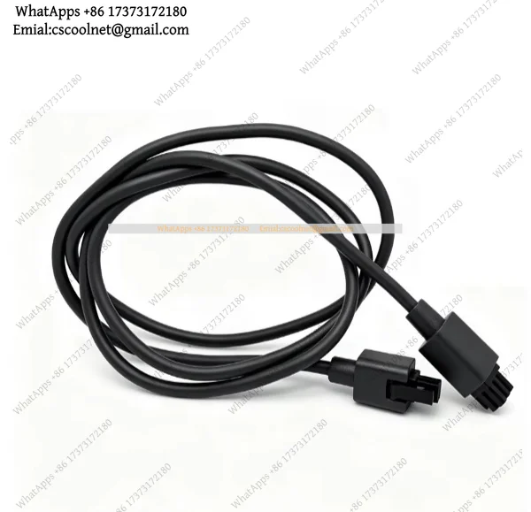 k3 1Pc Original 4Pin to 6Pin Signal Line Cable for Anycubic ACE Pro ACE 2 Pro Kobra 4