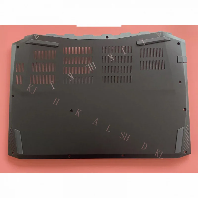 

N для ноутбука Acer Nitro 7 AN715-51, нижняя нижняя часть корпуса 60.Q5AN2.001
