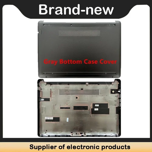 Imagen 2 del producto Nuevo para HP Pavilion 14-CM 14-CK 14-DG 14-CY 240 245 246 G7 14Q-CS TPN-I131 cubierta superior del reposamanos/cubierta inferior