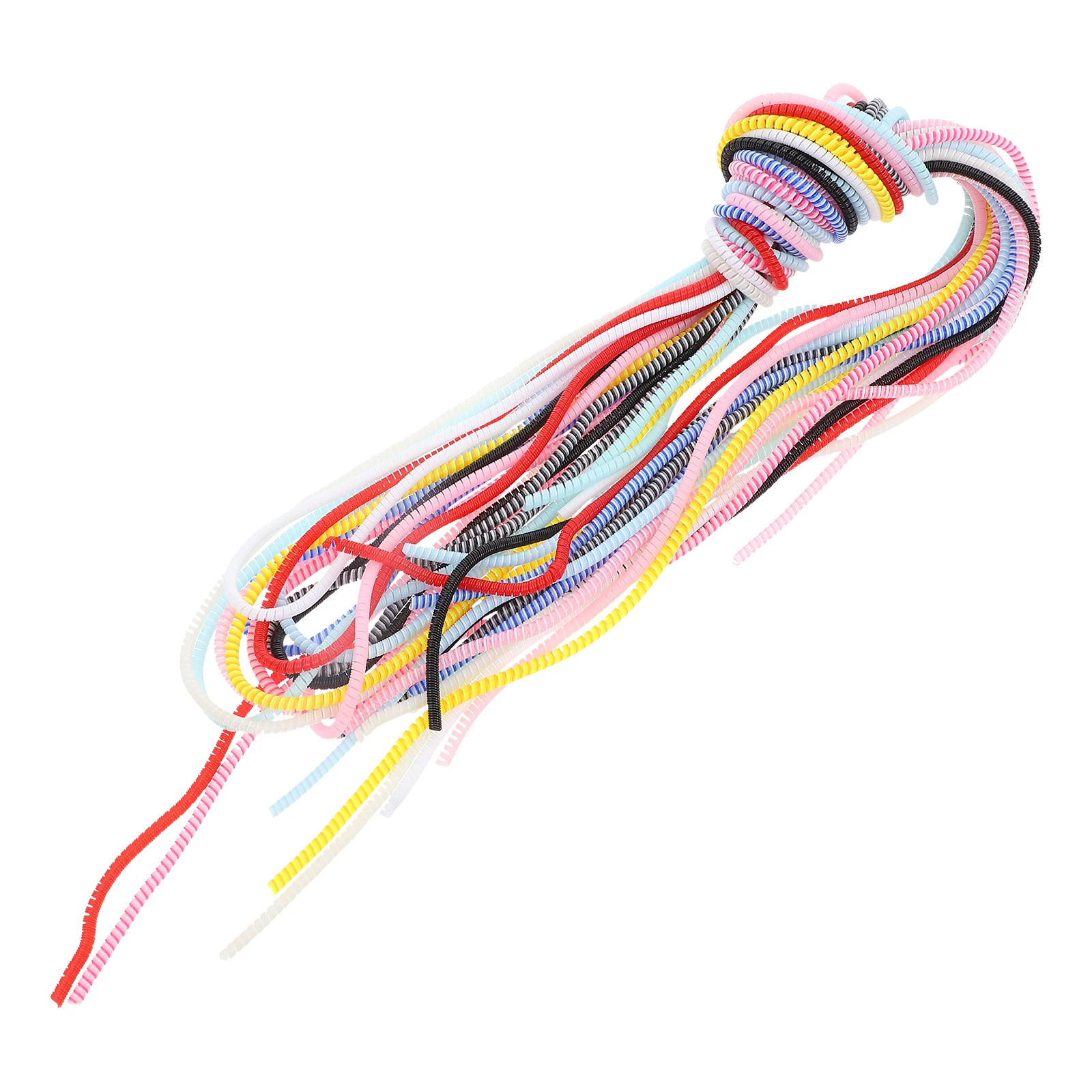 

Protection Rope Cord Organizer Sleeve Wire Cable Wraps Plug Protector for Vehicle