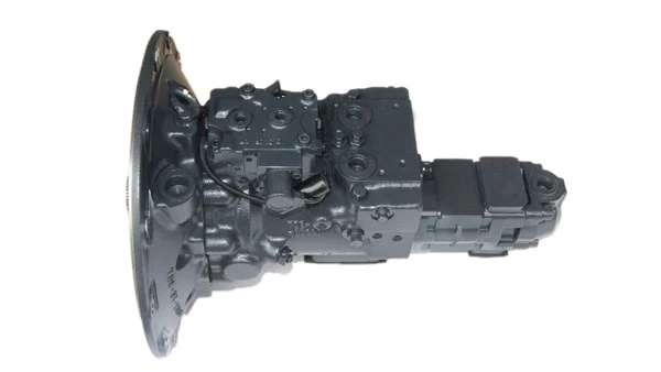 PC450-8 pc130-7 pc300-7 PC360-7 PC400-8 pc60-7 pc128-1us pc130-7 excavator hydraulic piston main pump assy