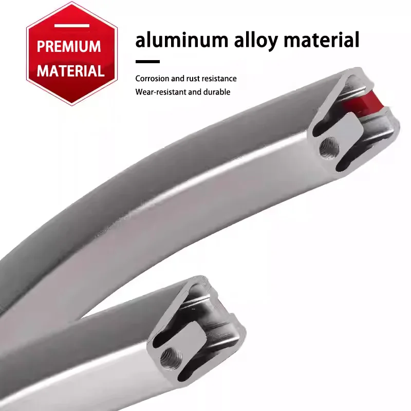 1pcs Aluminum Alloy Industrial Equipment Mobile Phone Bed Machining Center Industrial Handle CNC Sheet Metal Cabinet Door Handle