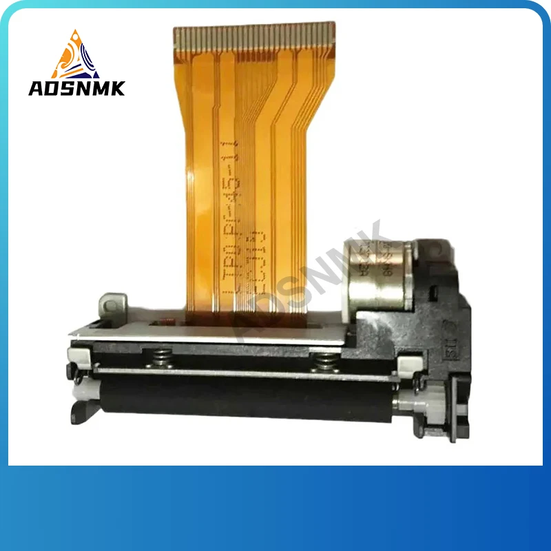 Original Printhead Thermal Mechanism Accessories LTP01-245-11 Meter LTP01-245 Printer Head Core 58mm LTPZ245M-C384-E LTPZ245M