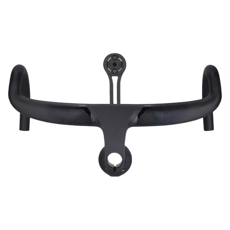 

New road bike bend handle aluminum alloy, integrated handle road car sports car handle