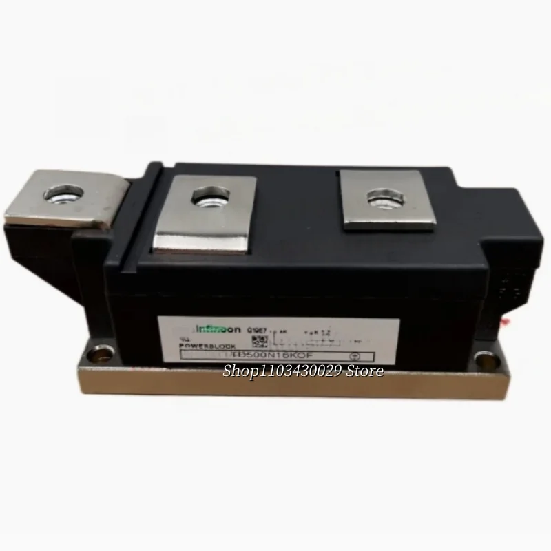 

TT570N16KOF TD500N16KOF TD500N18KOF TT570N18KOF New Power MODULE