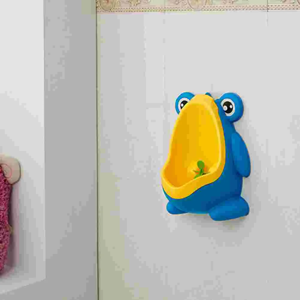 Children Potty Trainer Urinal Animals Cartoon Bedpan Pp Baby Boy Tools for Kids