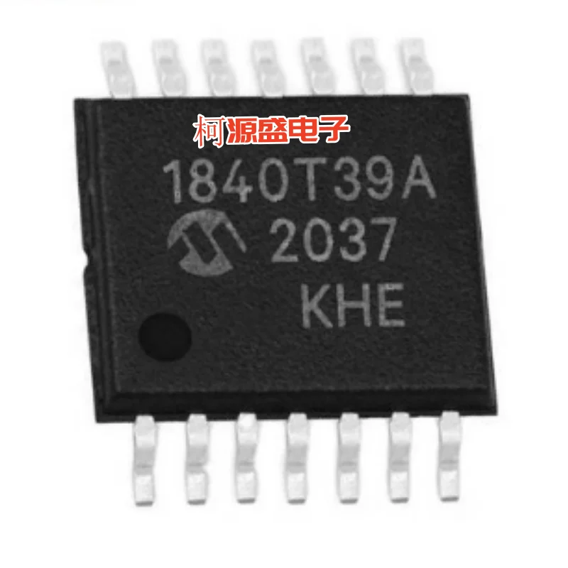 Brand new original PIC12LF1840T39A-I/ST in stock for auction