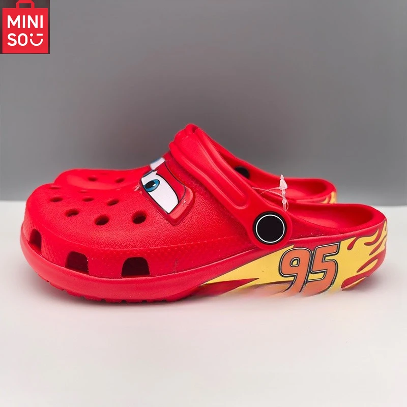 รองเท้าแตะเด็ก ลายการ์ตูน เมโลดี้ ซินนามอโรล เฮลโล คิตตี้ น่ารัก ใส่ในบ้าน พื้นหนา กันลื่น สำหรับใส่ในบ้าน