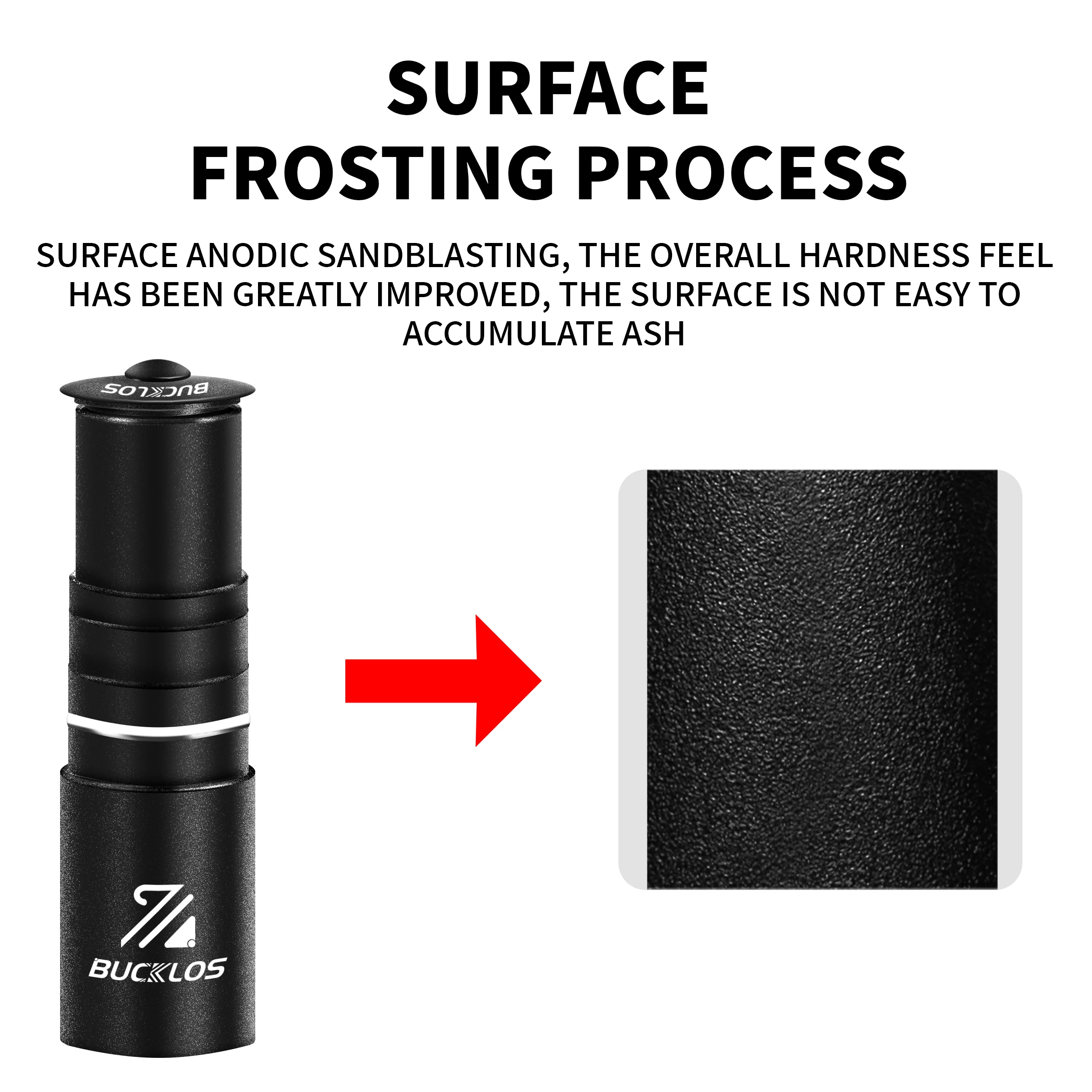 Thumbnail 4 - #26 Trending Bicycle Handlebar Extensions Right Now