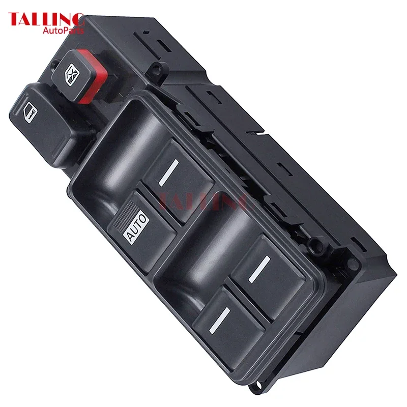 35750-SDA-H12 35750-SHJ-A25 Electric Power Window Master Switch For Honda Accord 2007 2006 2005 Car Accessories 35750-SDA-H12