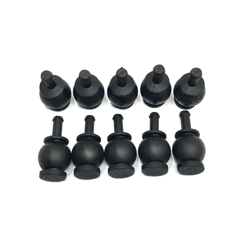 Gimbal Damping Cushionn For Inspire2 / X5S / X7 Larger Camera Shock Absorboing Ball For M200 M300 RTK Repair Parts