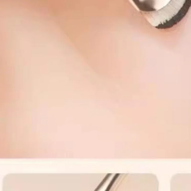 2/1pcs Curved Eyeliner Makeup Brushes Precision Soft Eyeshadow Brush Sharp Thin Small Eye Smudge Tools Cosmetic