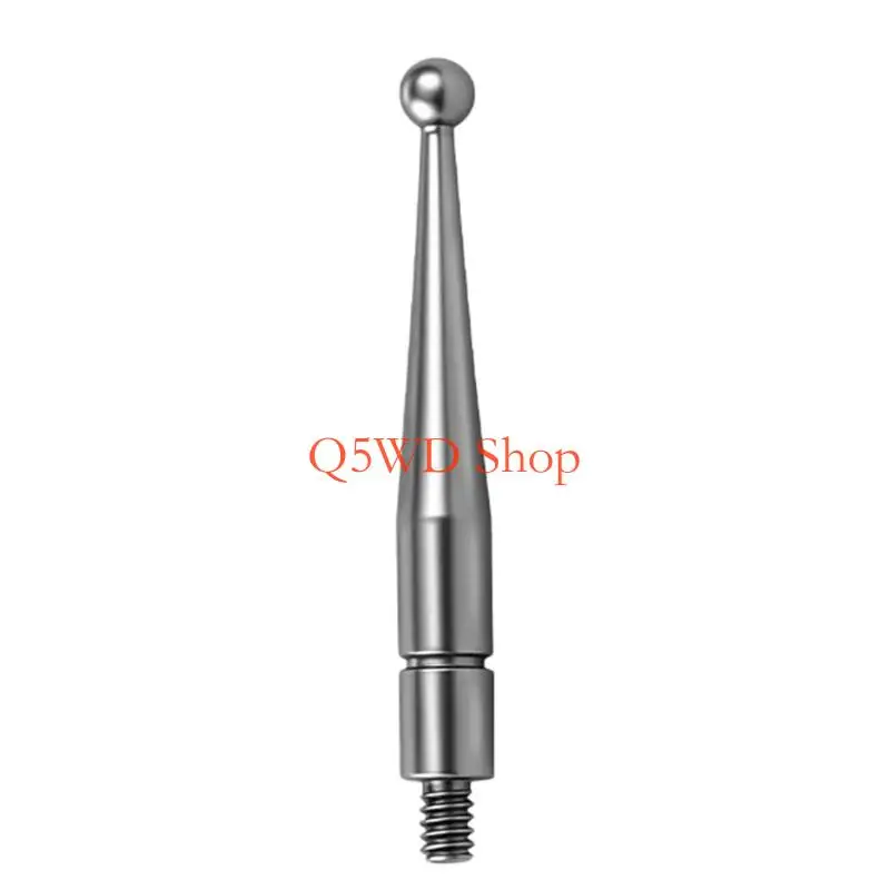 Q5WD Stainless Steel Pointer Accessories 1.6 Thread Pointer For Industrial Use Thread