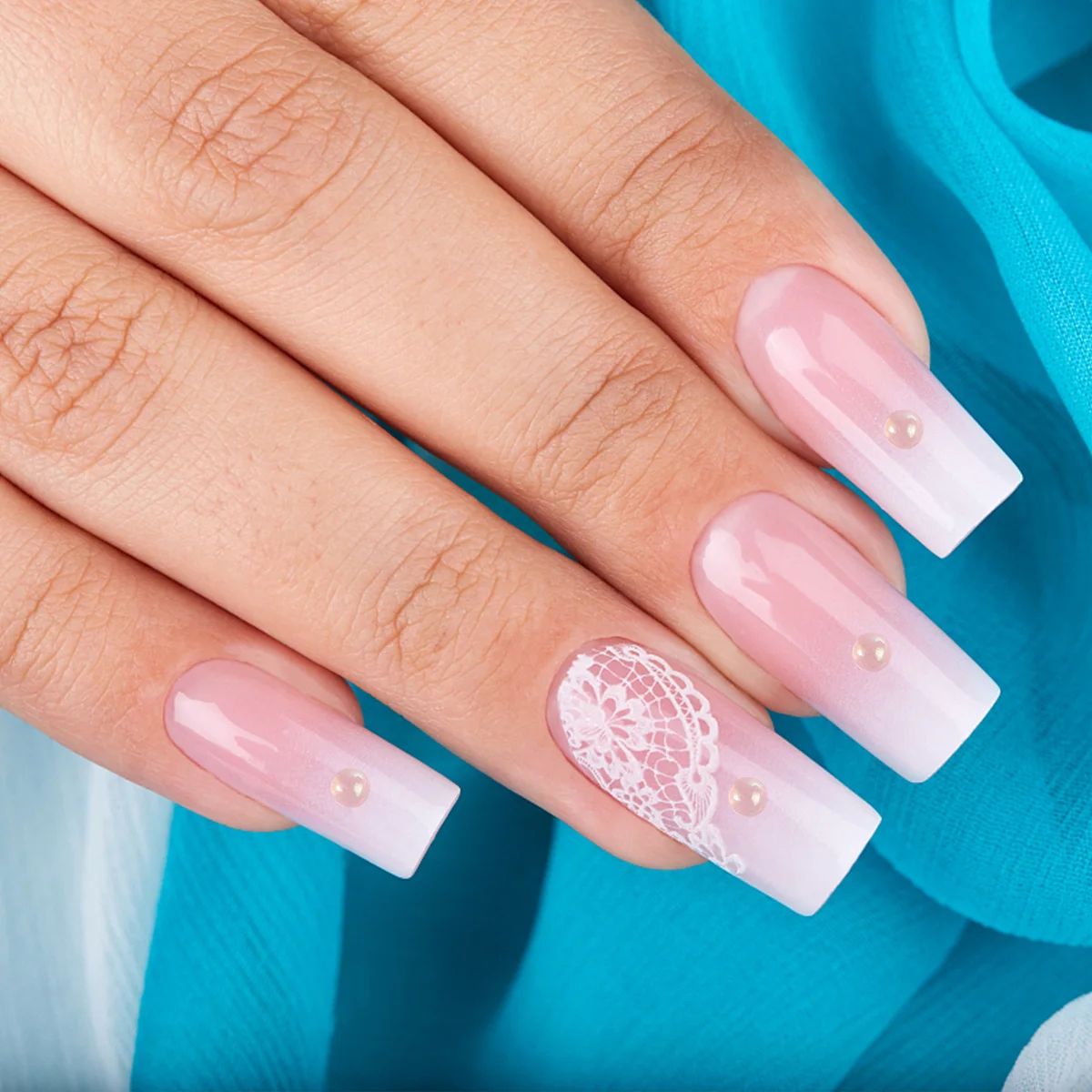 1 صندوق قزحي الألوان الخرز مسمار الفن زينة DIY بها بنفسك مانيكير مايكرو حبة لوازم غير مسامية الزجاج الخرز للنساء السيدات الاستخدام المنزلي #1