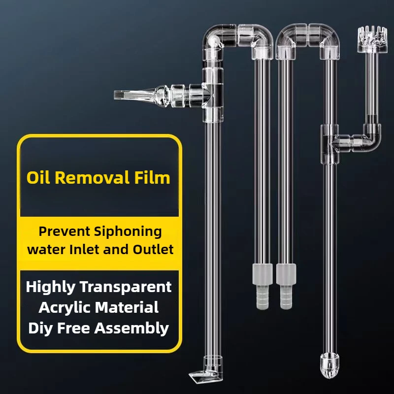 Thumbnail 4 - #36 Trending Aquarium Overflow Boxes Right Now