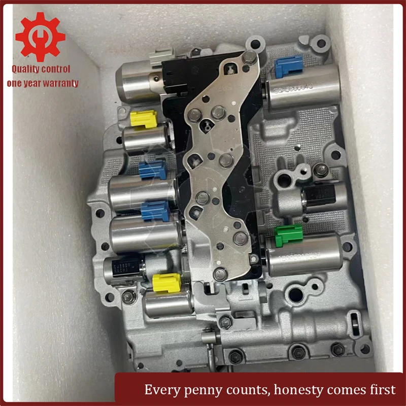 

Высокое качество TF-72SC TF72SC GA6F21AW TF72 FWD оригинальный корпус клапана коробки передач для BMW 6F21AW TFM021 автомобильные аксессуары