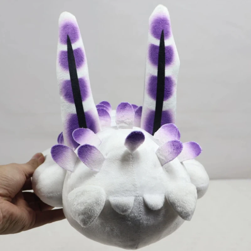 

Deep Sea Bunny Plush Doll 2025 New Stock Cute Anime Stuffed Animal Collectible Toy For Halloween And Christmas Gift