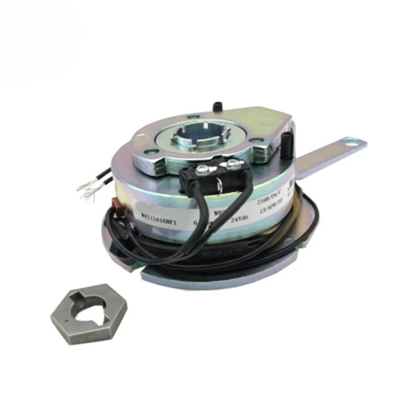 

Электродвигатель WR213A168P1, новый оригинальный модуль ПЛК, в наличии на складе