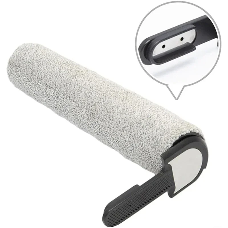 A74G-فرشاة الأسطوانة الرئيسية Forultenic AC1 Elite مجموعة ملحقات أجزاء المكنسة الكهربائية الرطبة والجافة اللاسلكية