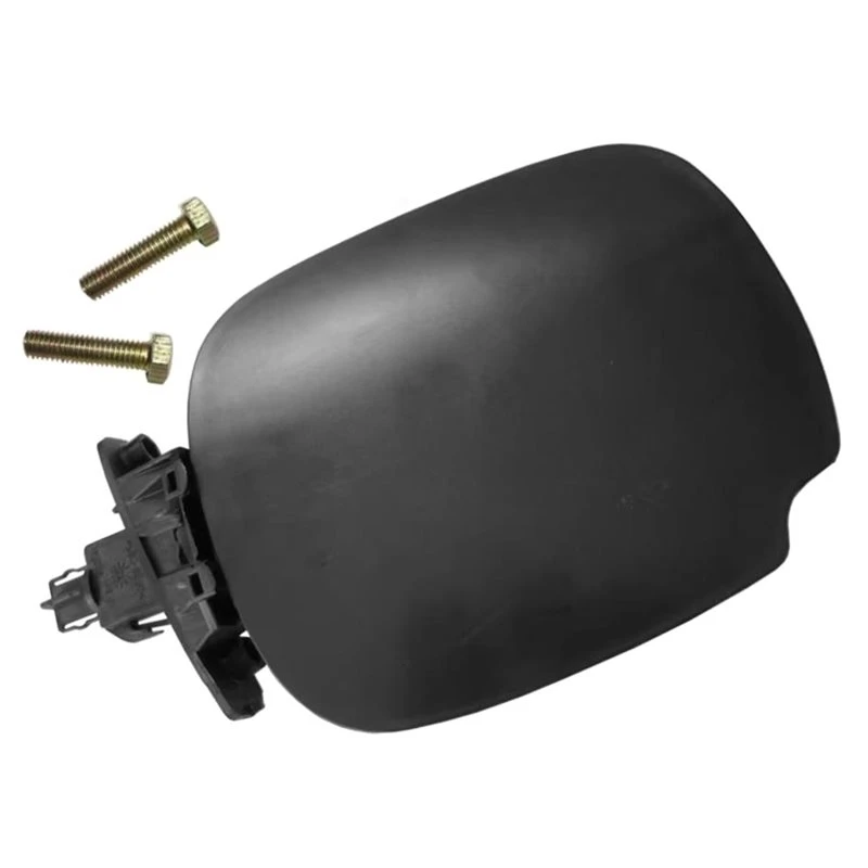A48P-Fuel Cap Cover Fuel Cap Cover Flap Hinge Sealing Fuel Cap Cover For Renault