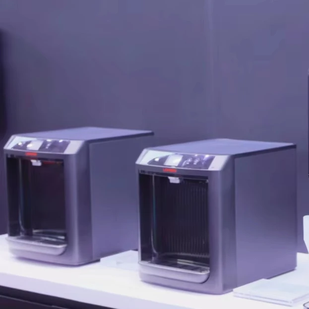 

kj-2025 New Innovative Mini Electric Water Cooler Hot Sale Eco-Friendly Kitchen Appliance ABS Material Desktop Water Dispenser#