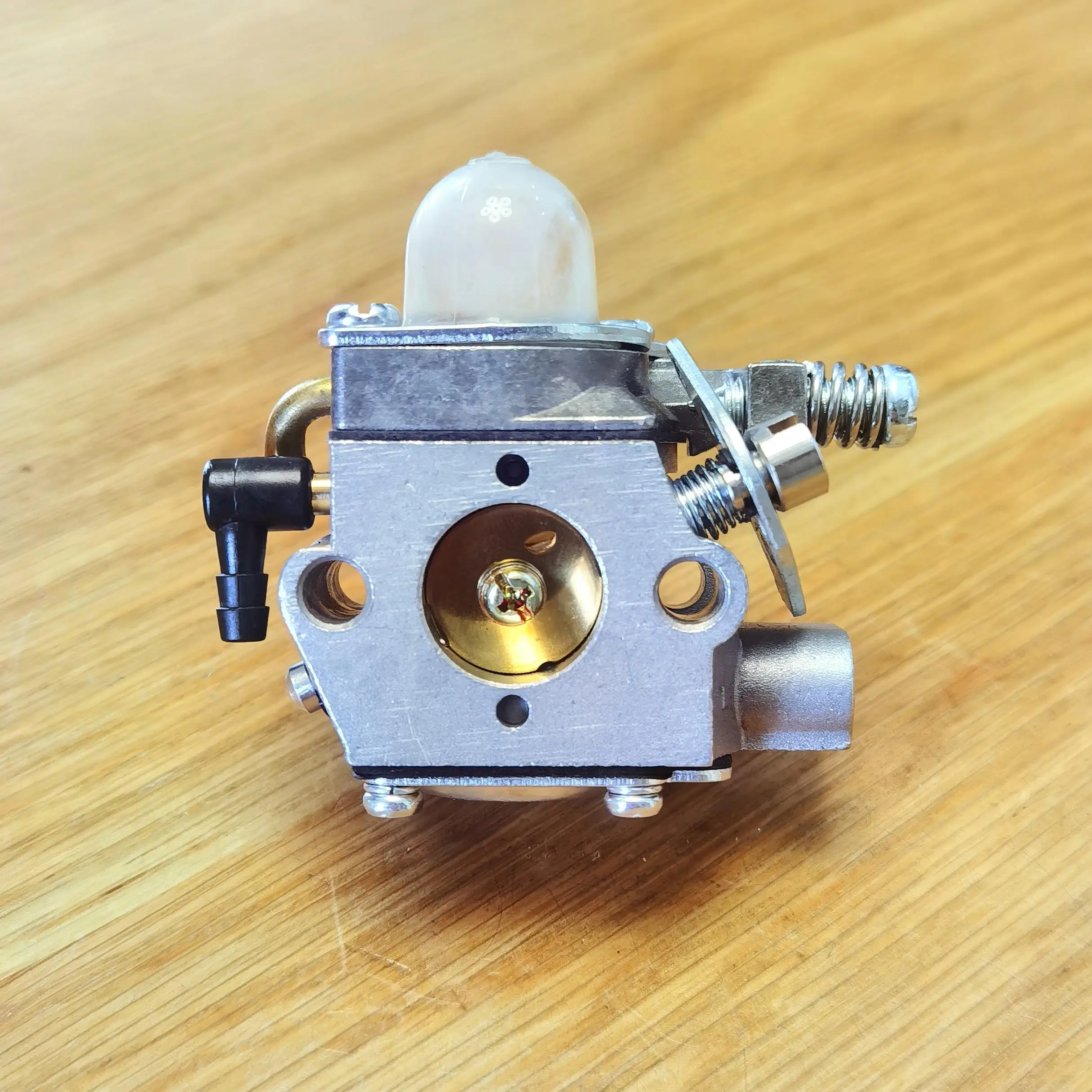 المكربن يناسب جبال الألب VIP52 VIP52F VIP52FP VIP21 VIP25 VIP30 TS24 TS25 OLEOMAC OL740/800 صدى 3605/250 WT-260 WT-305