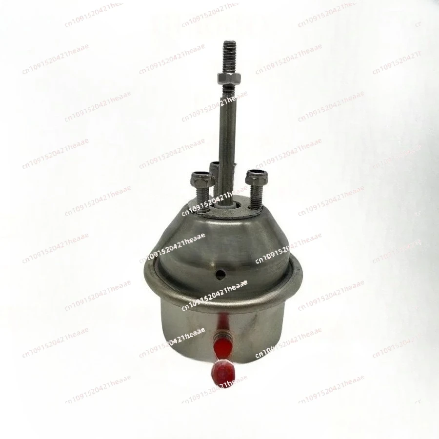 

Suitable for Automotive vacuum pneumatic valve negative pressure pull bag