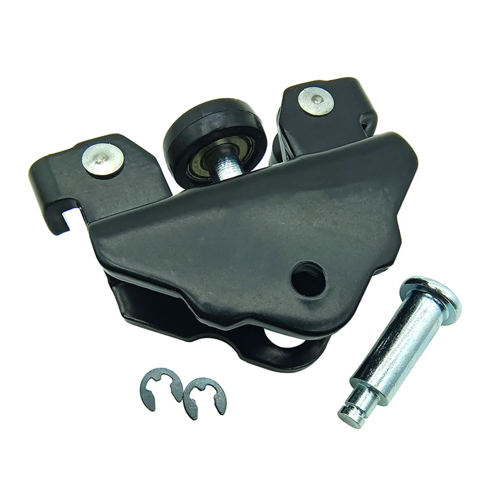 Car Sliding Door Roller Roller Guide Car Door Sliding Pulley 745967474R 777643981R Fit For KANGOO II 2008-Up Car Accessory