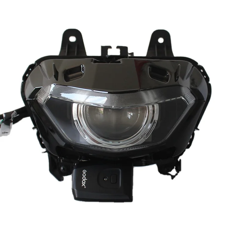 Motorcycle new Y16ZR 155 2021 2023 headlights
