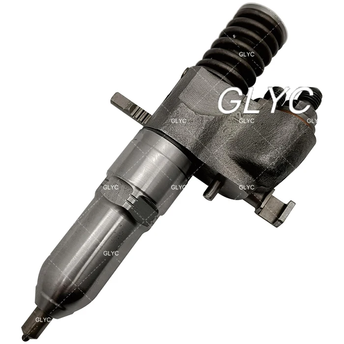 Original 5228760 N60 Fuel Injector fits Detroit 71 Series Engine R5228760 Reliabilt EXCHANGE INJECTOR