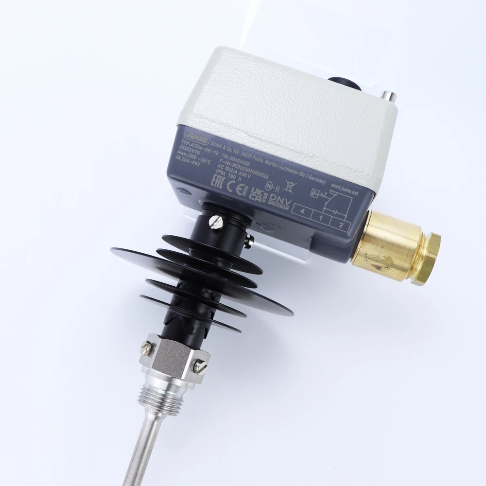 

Золото продавец ATH-SE-70 JUMO ATH.-SE Тип серии