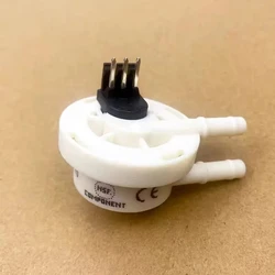 Semi Automatic Coffee Machine Flow Meter, Suitable for Huijia and Baisheng Counters