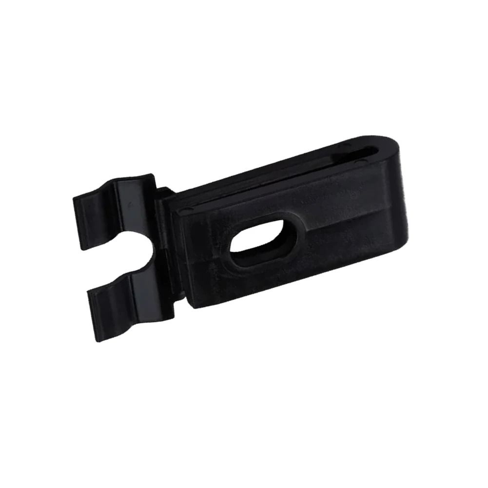 For Cadillac For CT6 1624 Sunroof Sunshade Fabric Fastener Replacement Part Number 84243045 Plastic Direct Fit