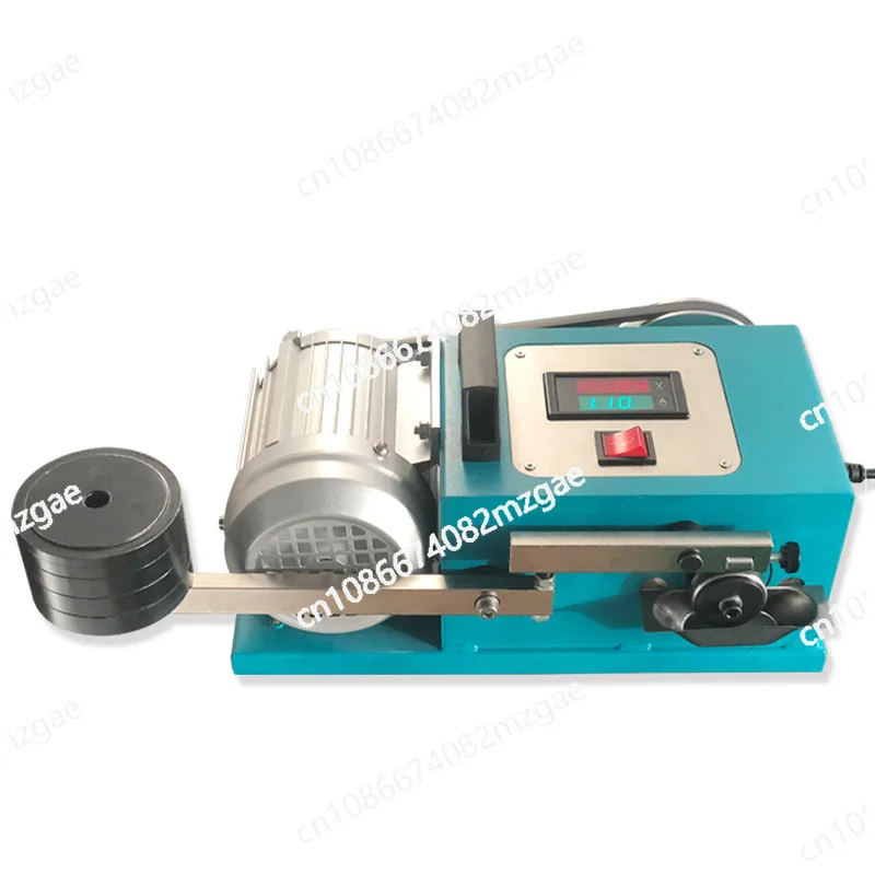 Lubricating Oil Anti-Friction and Wear Testing Machine 280W Grease Anti-Wear Experimental Equipment 110V/220V 1PC