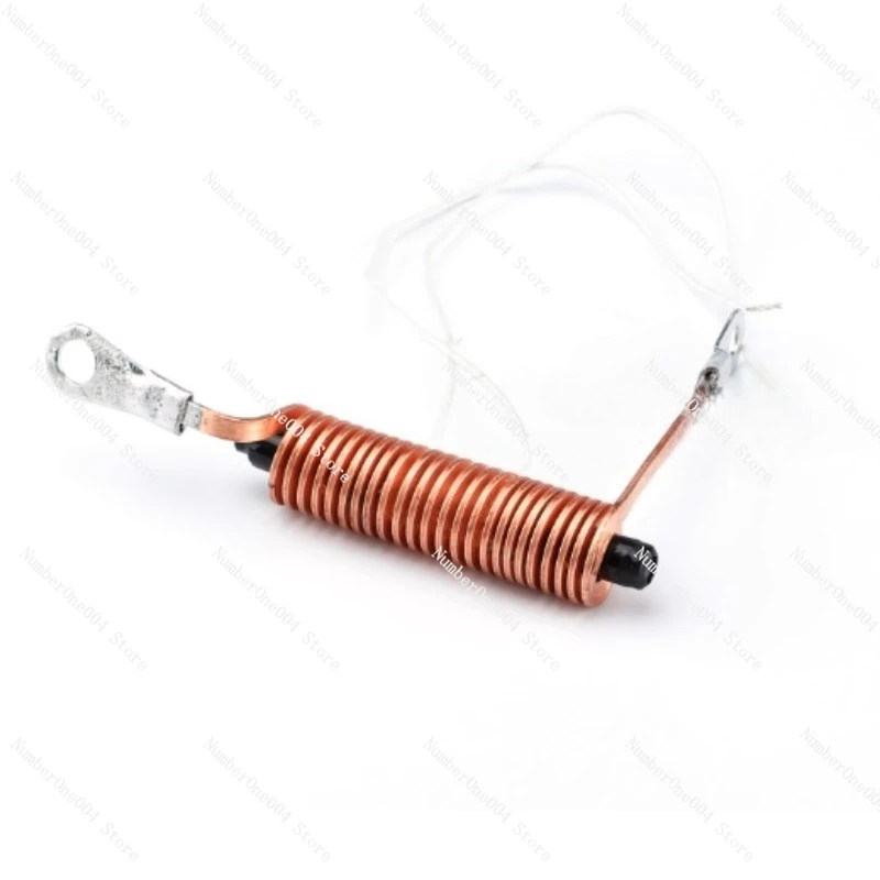 

25:8 CUT LGK Universal Plas ma Cutting Machine, High Frequency Arc Ignition, Induction Coil 2 * 6mm All Copper Winding