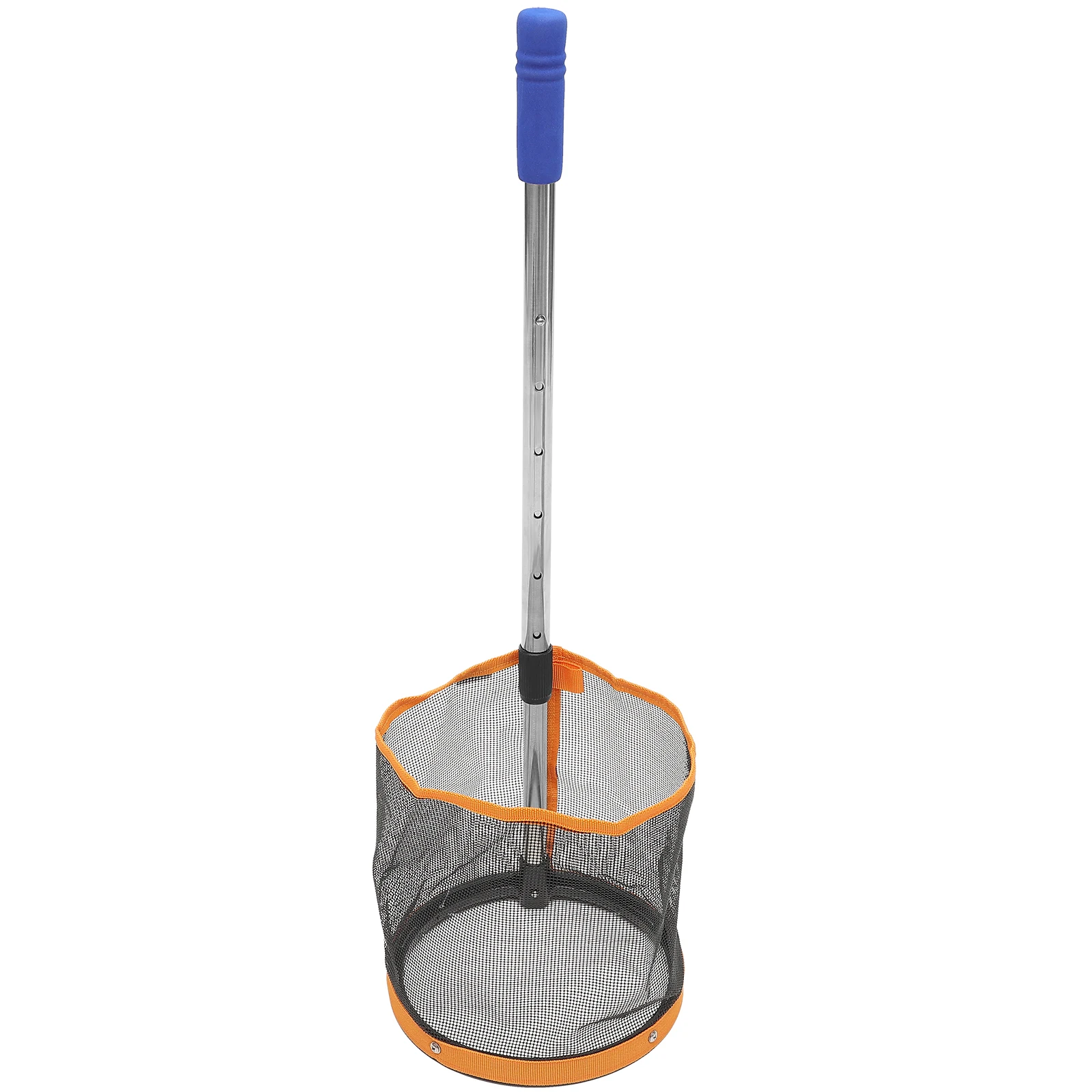 

Table Tennis Ball Picker The Collector Convenient Balls Portable Pickup Gatherer Metal Catcher Pickers