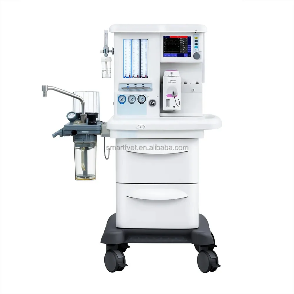 Smart F Vet HV-600 Animal Hospital Veterinary Accurate Stable Veterinary  Workstation