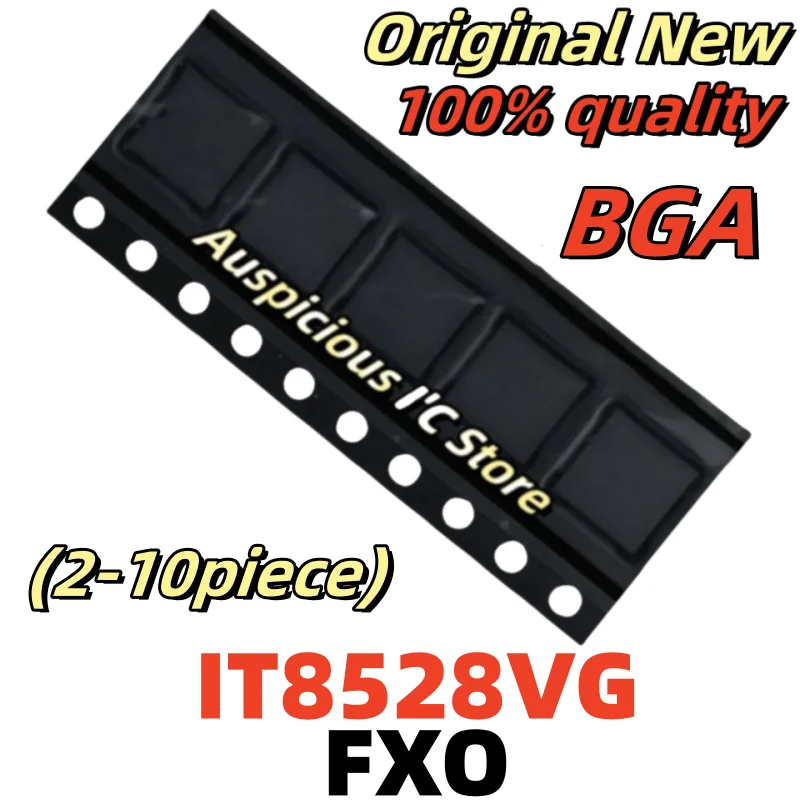 

2-10pcs IT8528VG FXO BGA Chipset