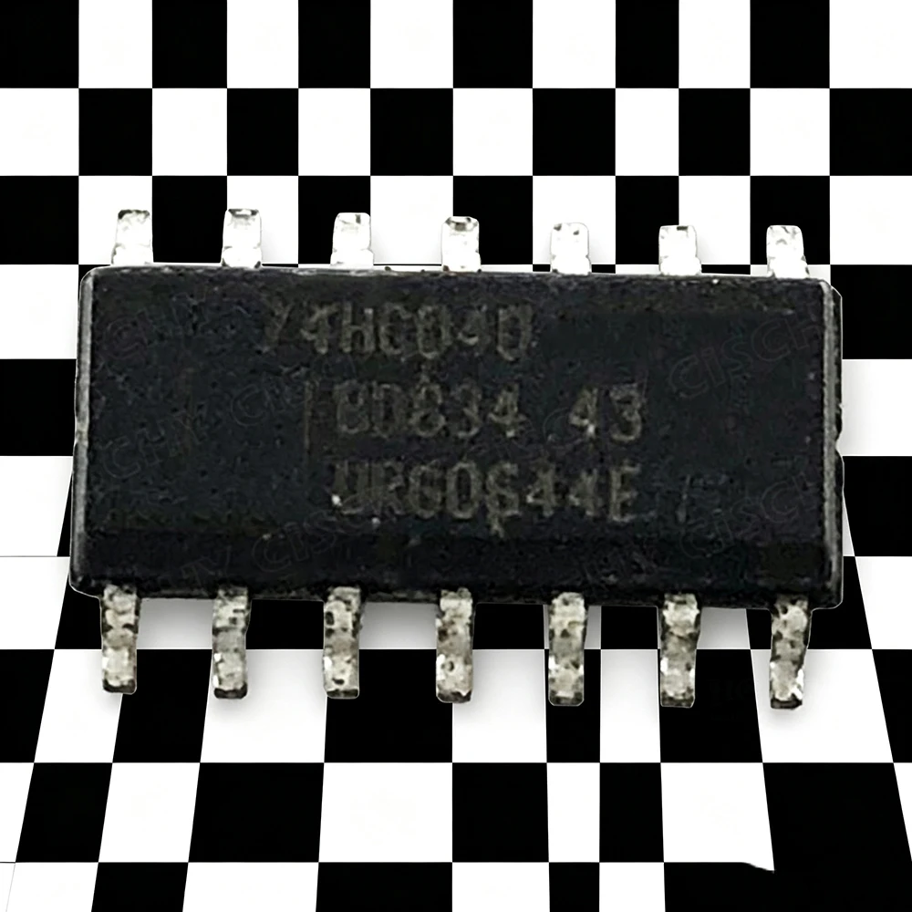 10PCS SN74HC04D SOP14 74HC04D SOP-14 74HC04 SOP